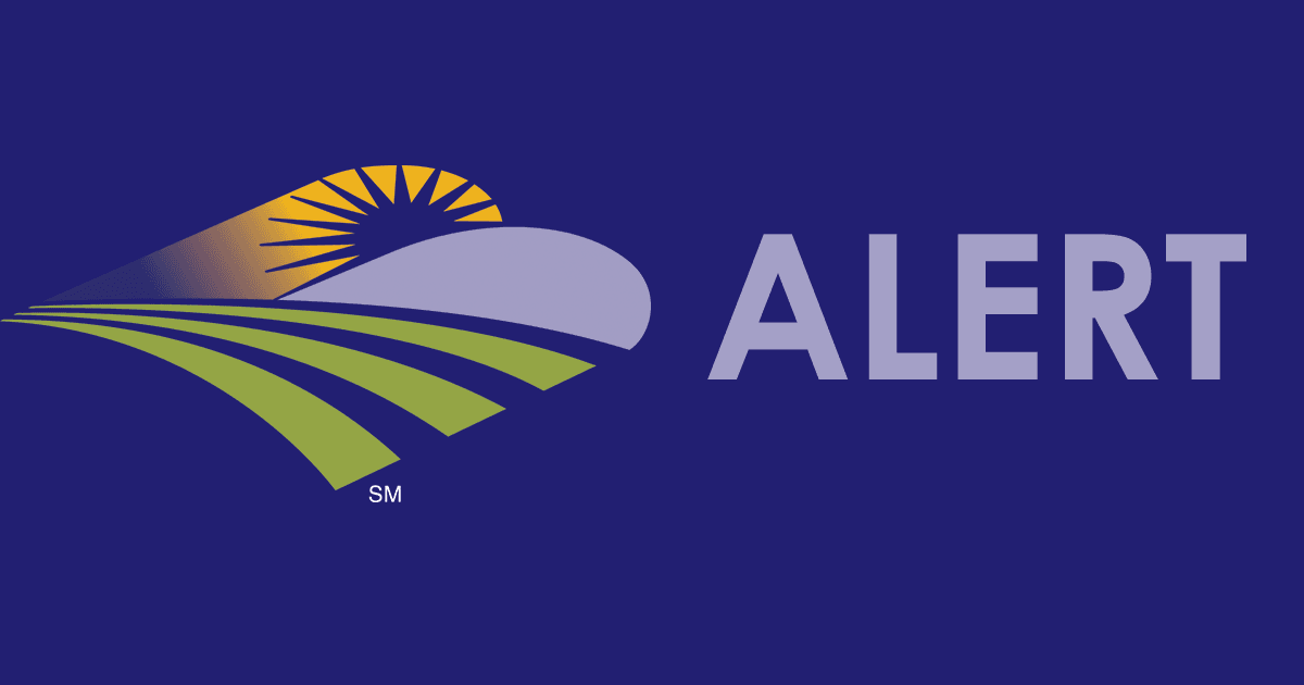 Alert