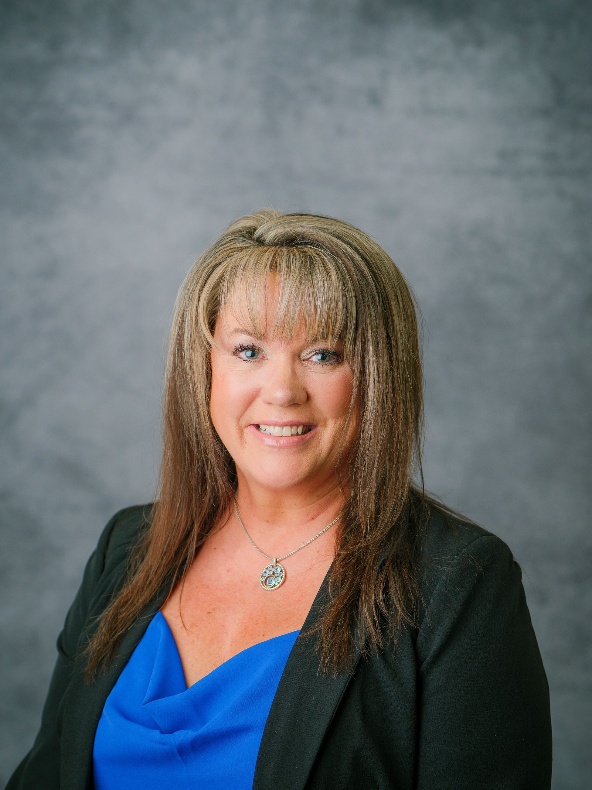 Photo of Kim Messina