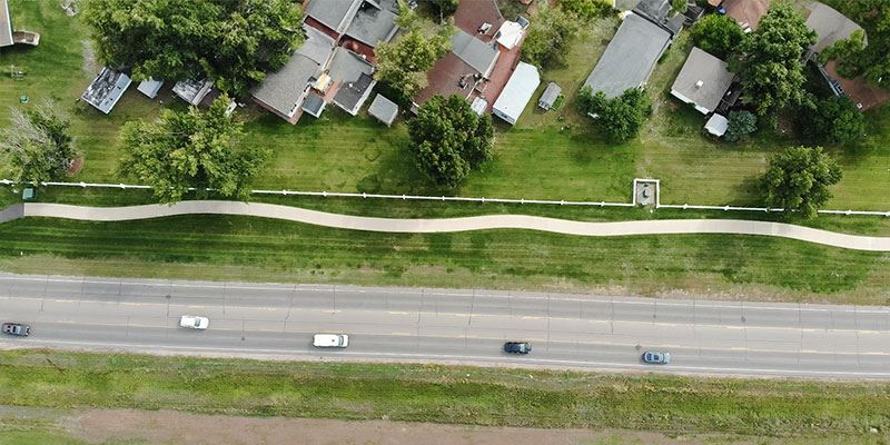 Bridge Street Widening Project Updates