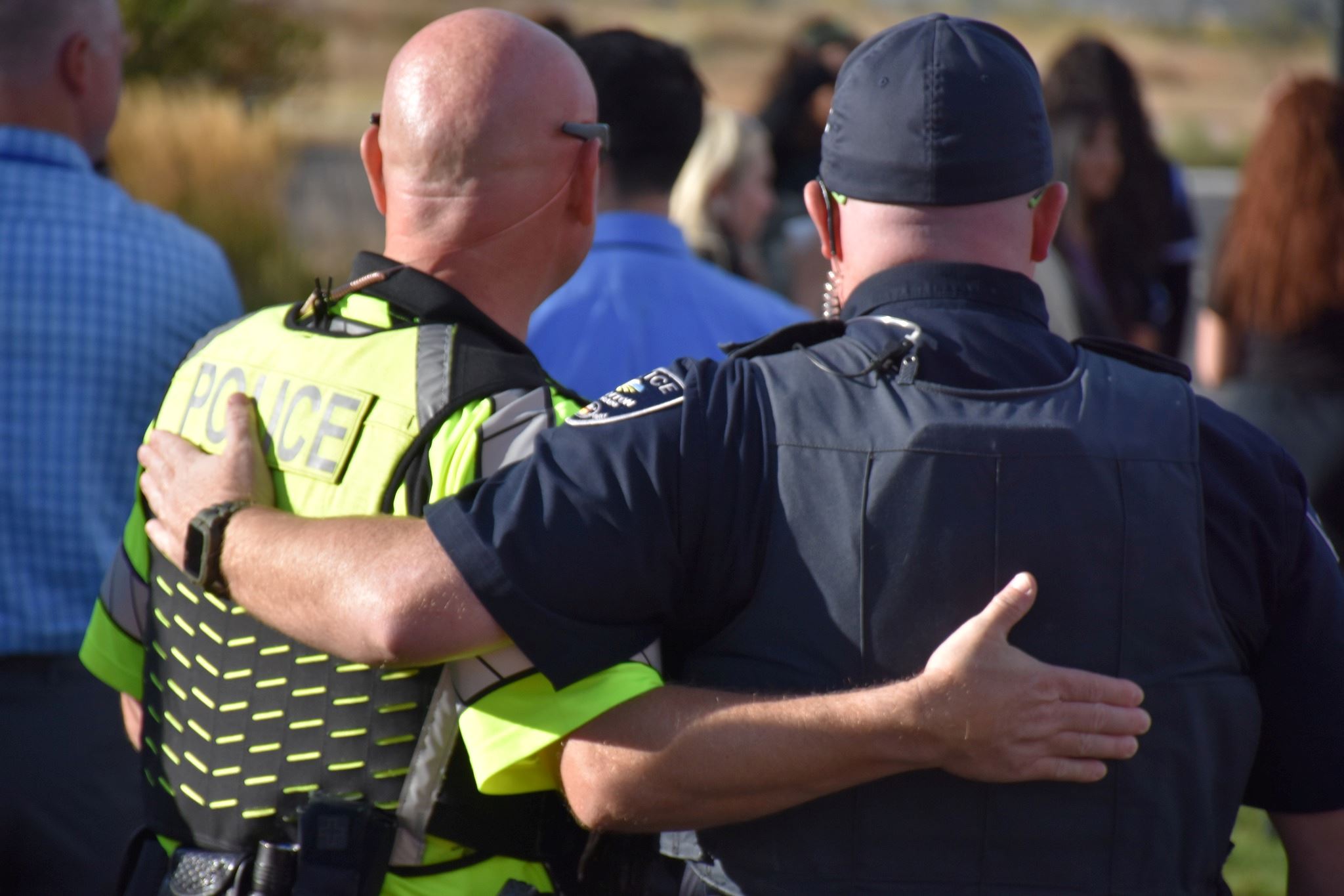 Destination employer