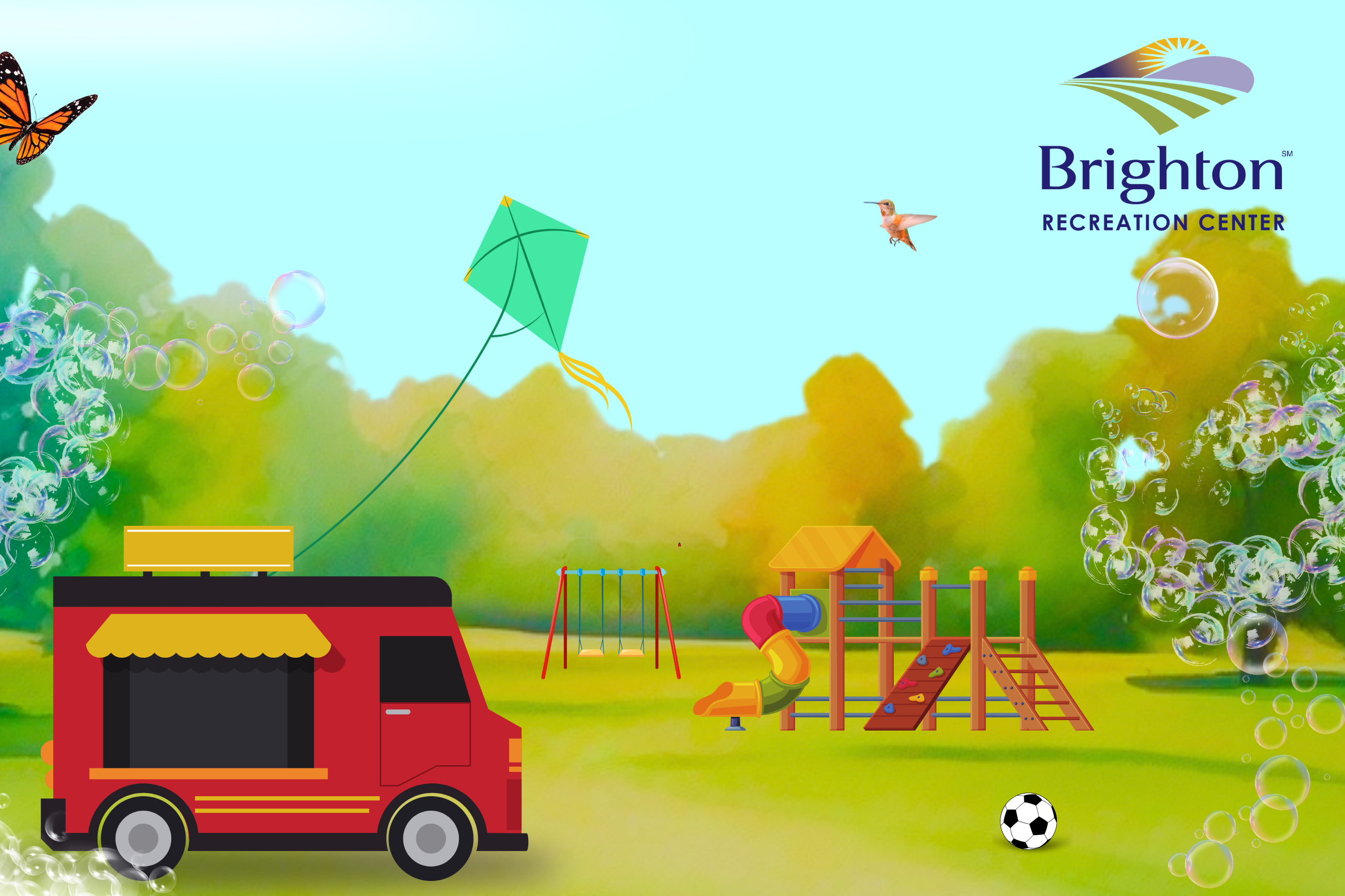 kids to park day picnic celebration May 18. 10 am to 2 pm at Brighton Park. 555 N. 11 Ave. 80601 