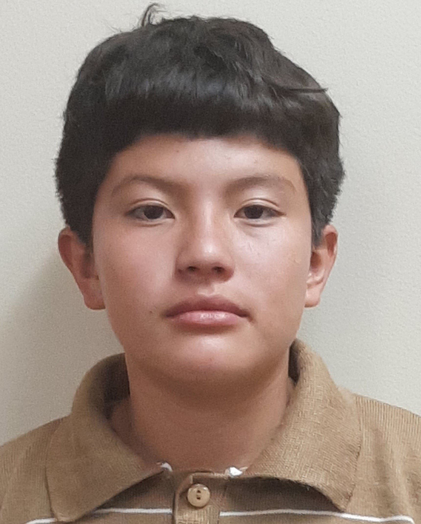 Christopher Alvarado