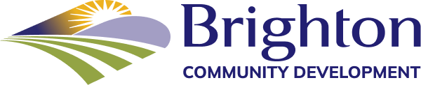 Brighton Colorado Community Development Homepage