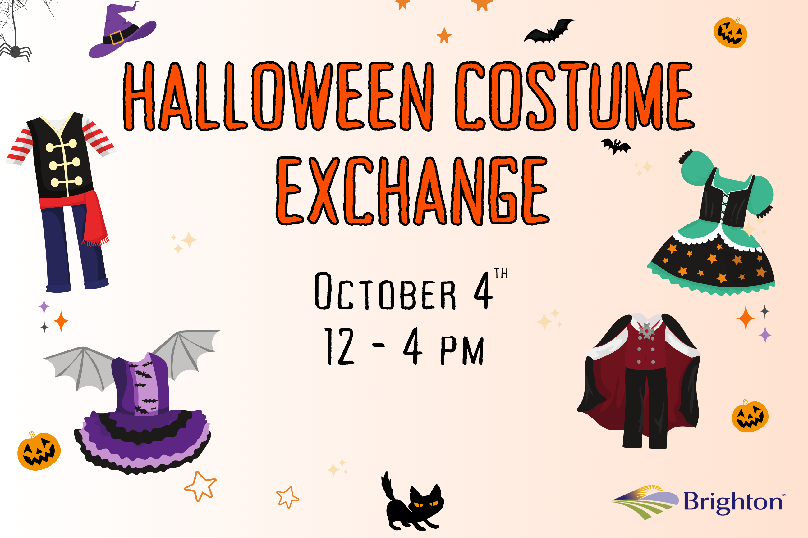 decorative image costume exchange