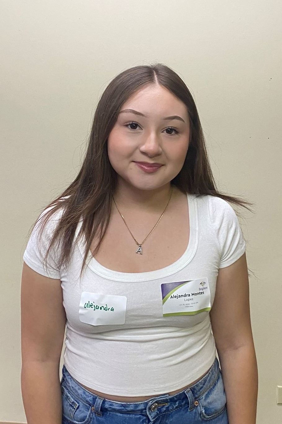 Alejandra Montes