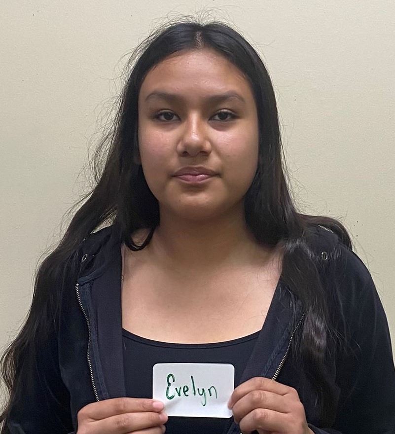 Evelyn Quesada