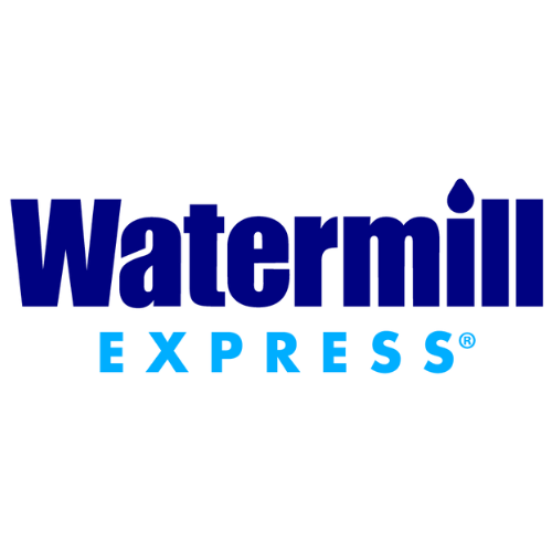 Watermill Express Logo