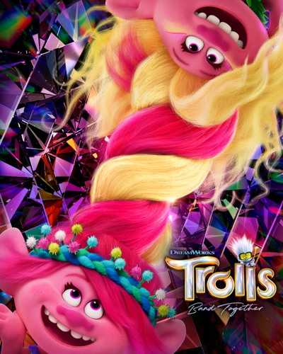 trolls movie cover