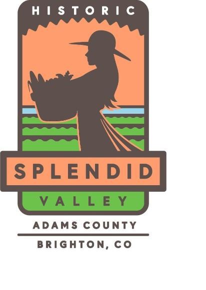 Historic Splendid Valley Logo