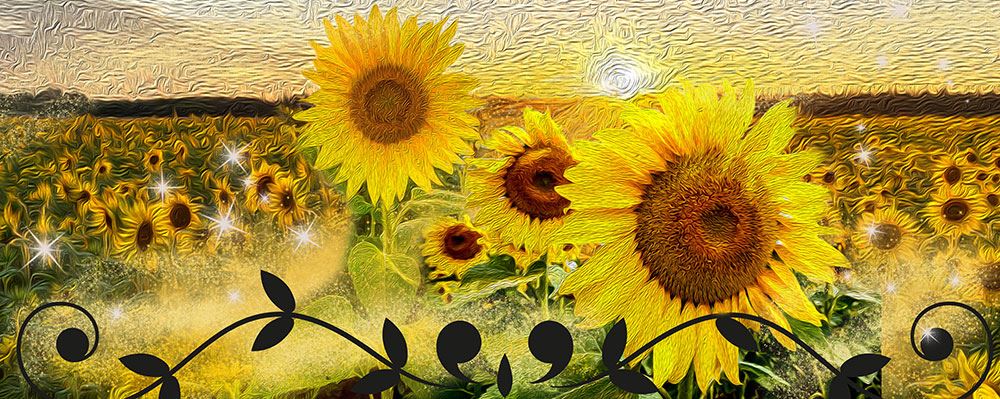 KelsiNicholson_sunflowertrafficlight