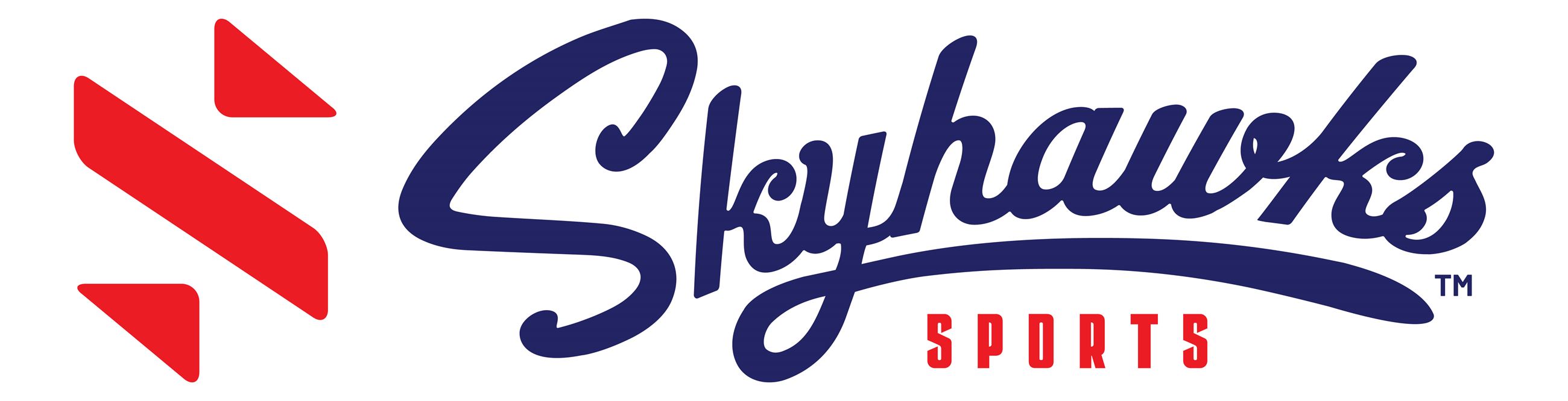 Skyhawks Logo 2025