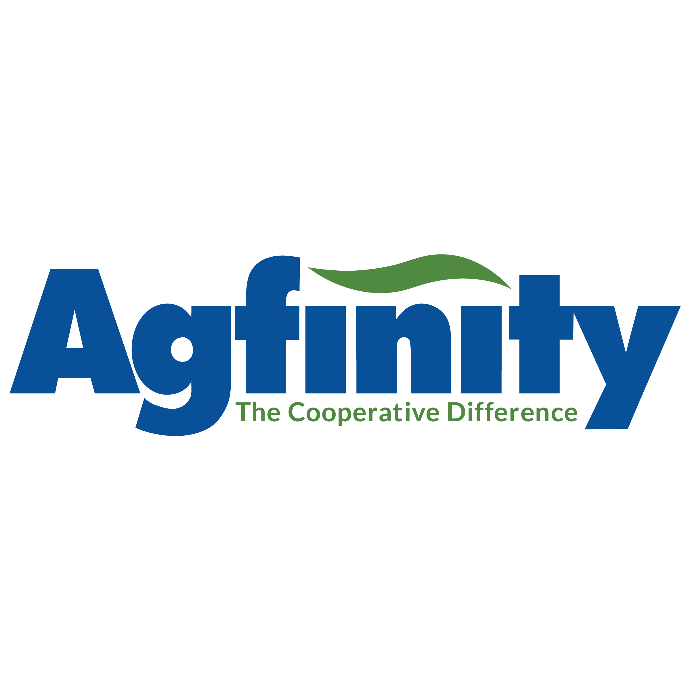 Agfinity Logo