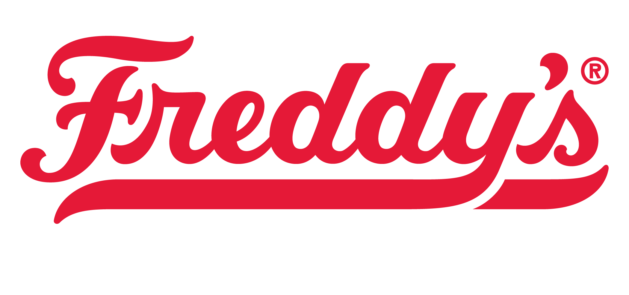 FREDDYS LOGO