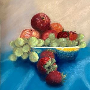 Bountiful Pastel 300