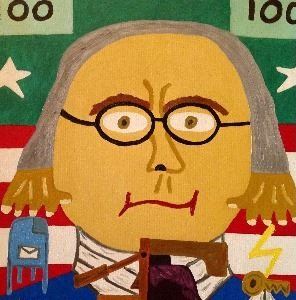 210-Philadelphian Polymath