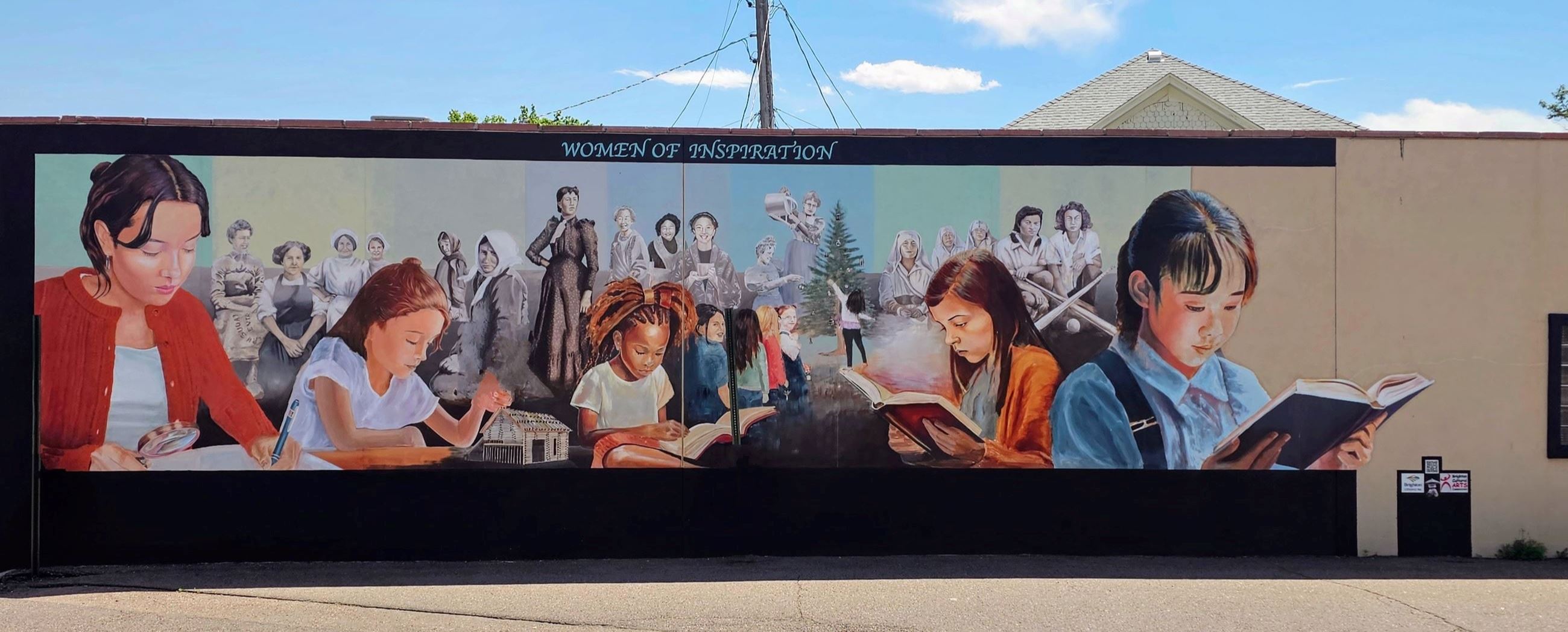 Women of Inspiration 20240613